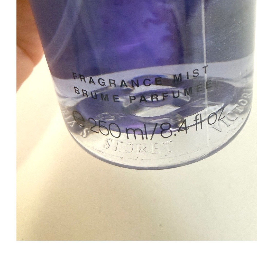 Victoria's Secret Fragrance Mist Love Spell Cherry Blossom Peach 8.4 oz New - Picture 5 of 6